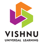 Logo of Shri Vishnu College of Pharmacy